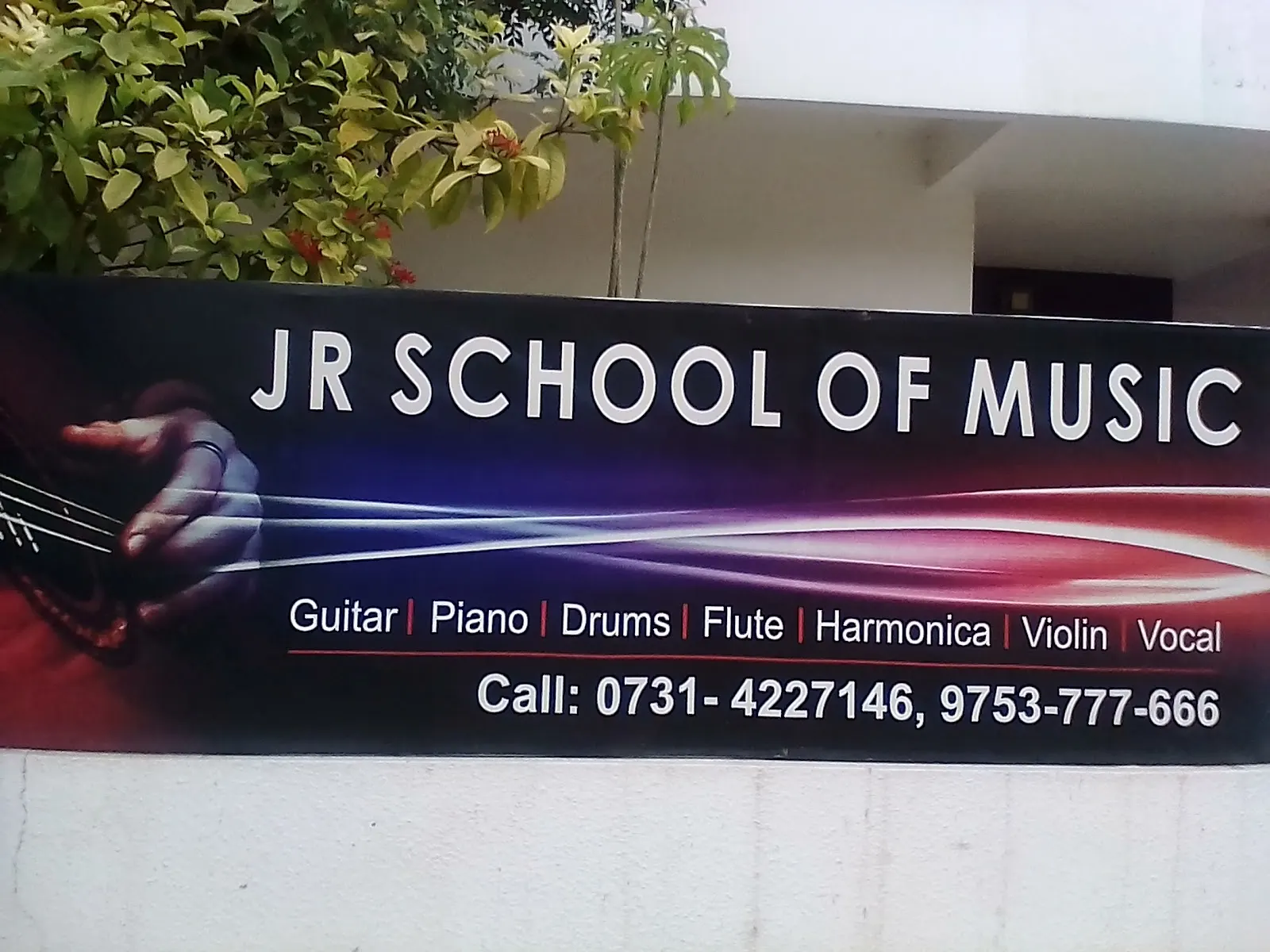 JR School of Music photo 1