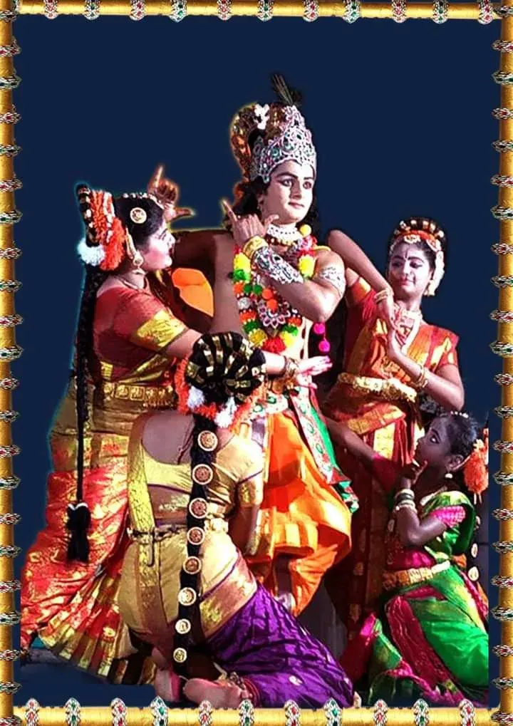 Viswabharati Kuchipudi Art Academy photo 1