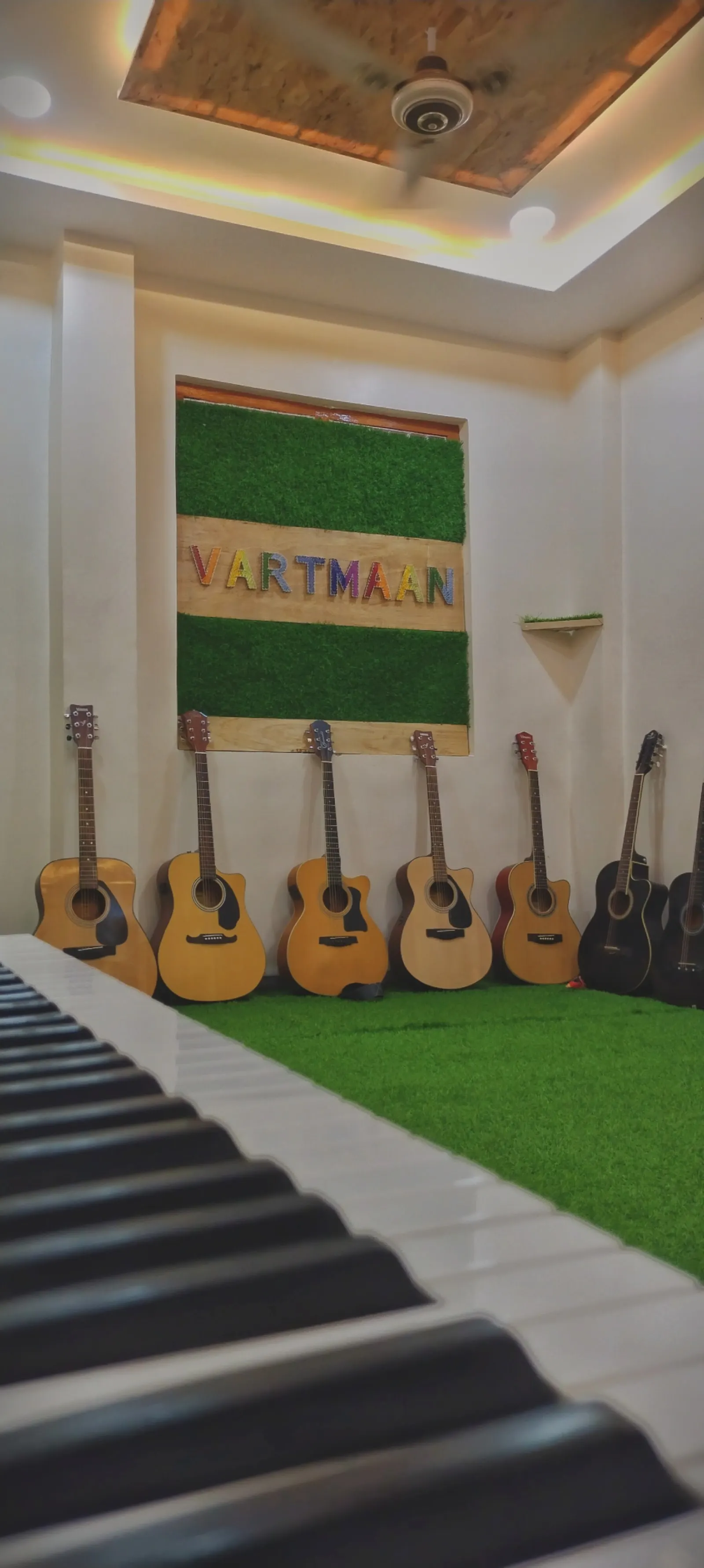 Vartmaan music classes photo 1