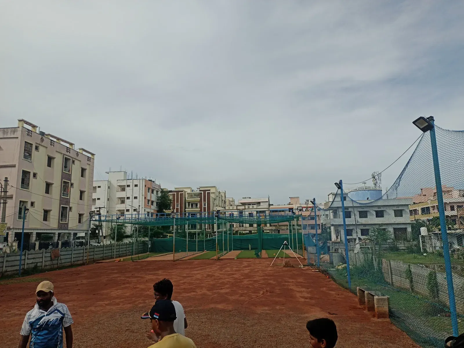 Victory Cricket Academy photo 1
