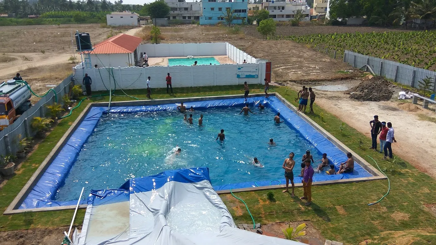 Avinashi Swimming Academy photo 1