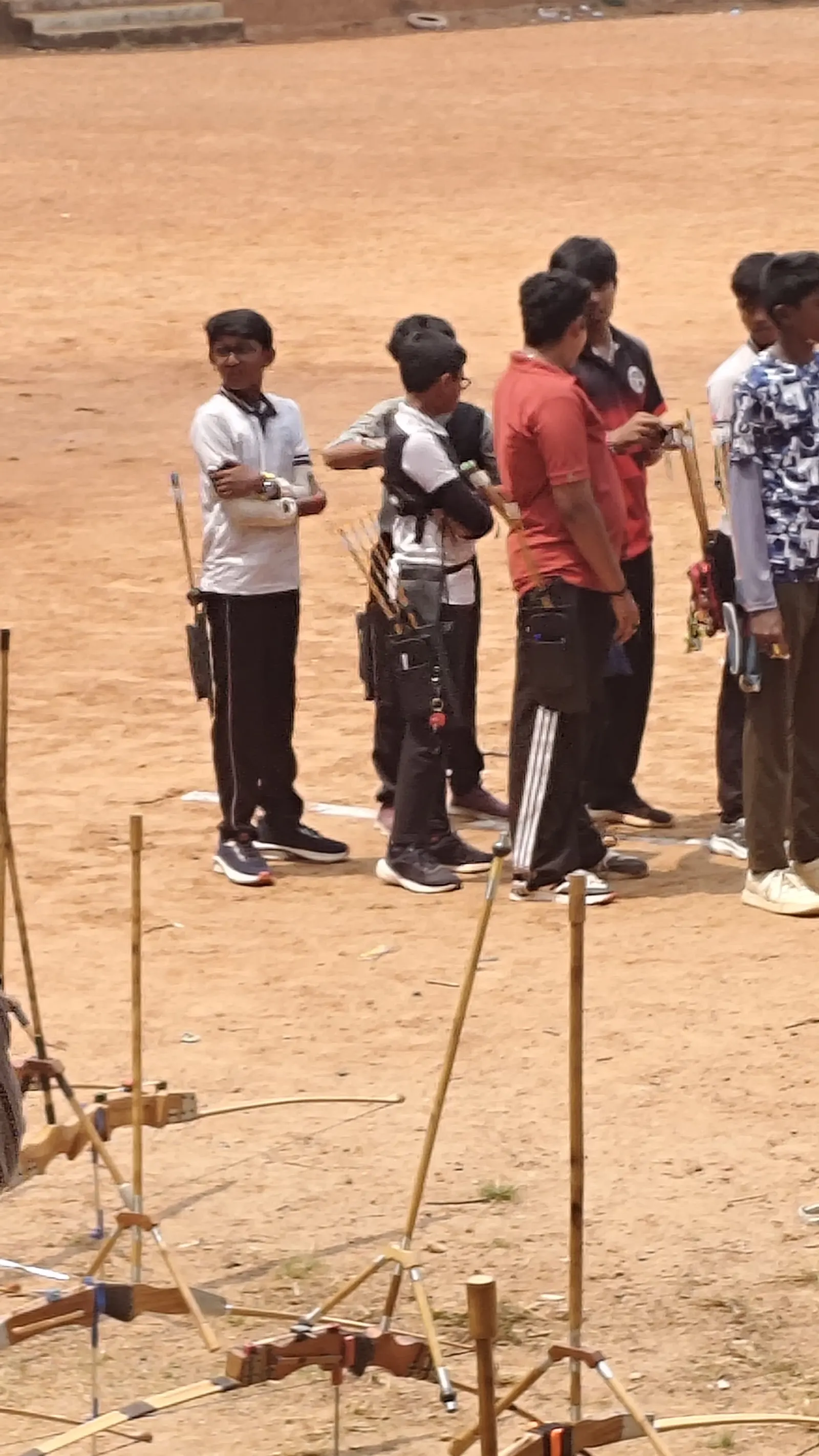 ARCOS ARCHERY ACADEMY photo 1