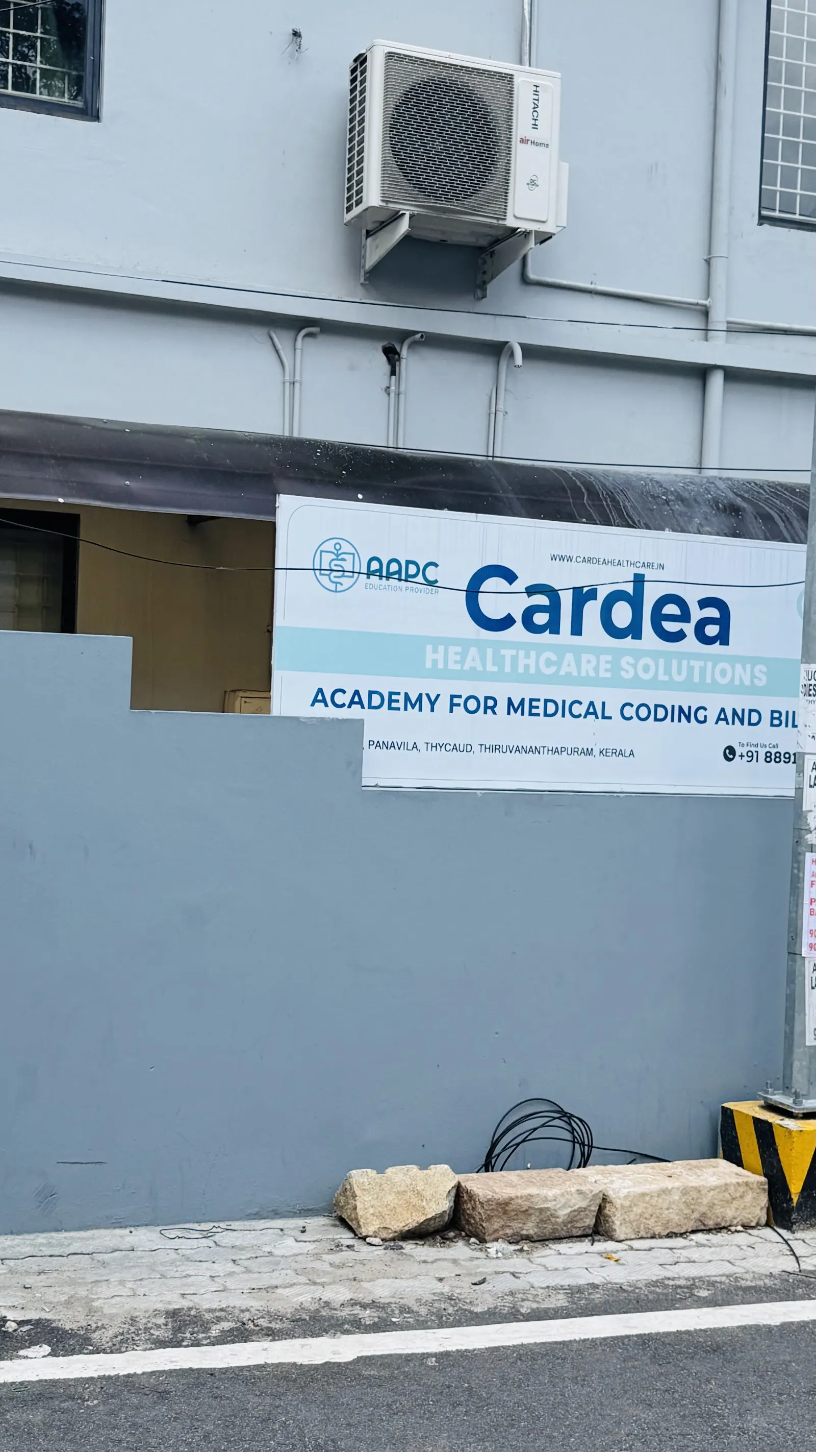Cardea medical coding academy photo 1
