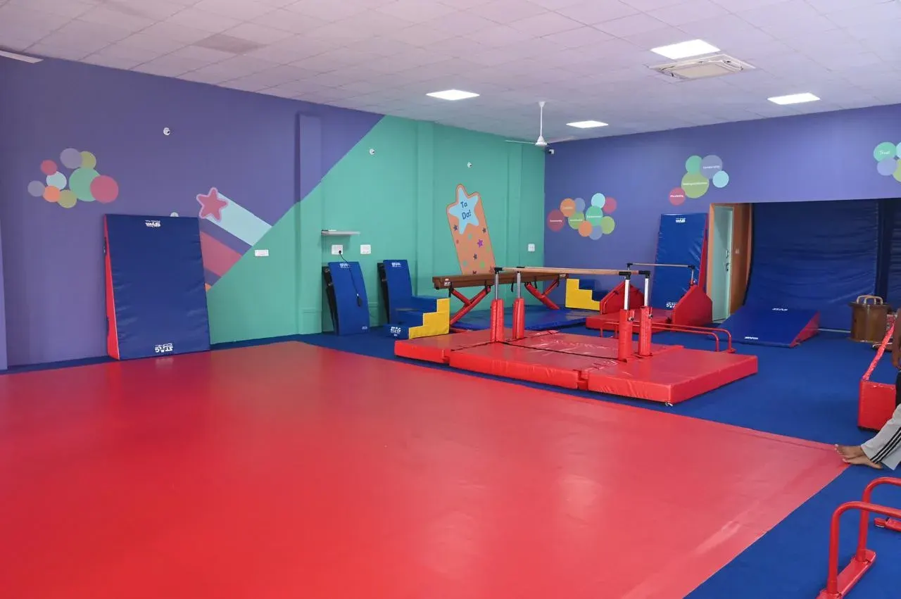 The Little Gym Of Mysuru photo 1