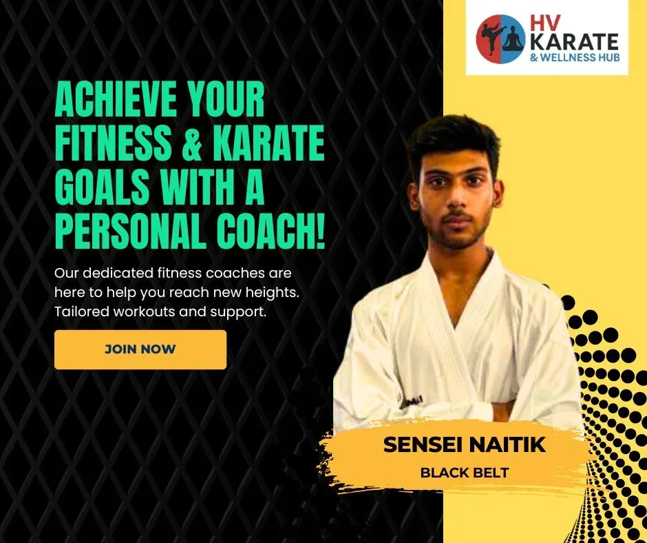 Sensei Naitik photo 1