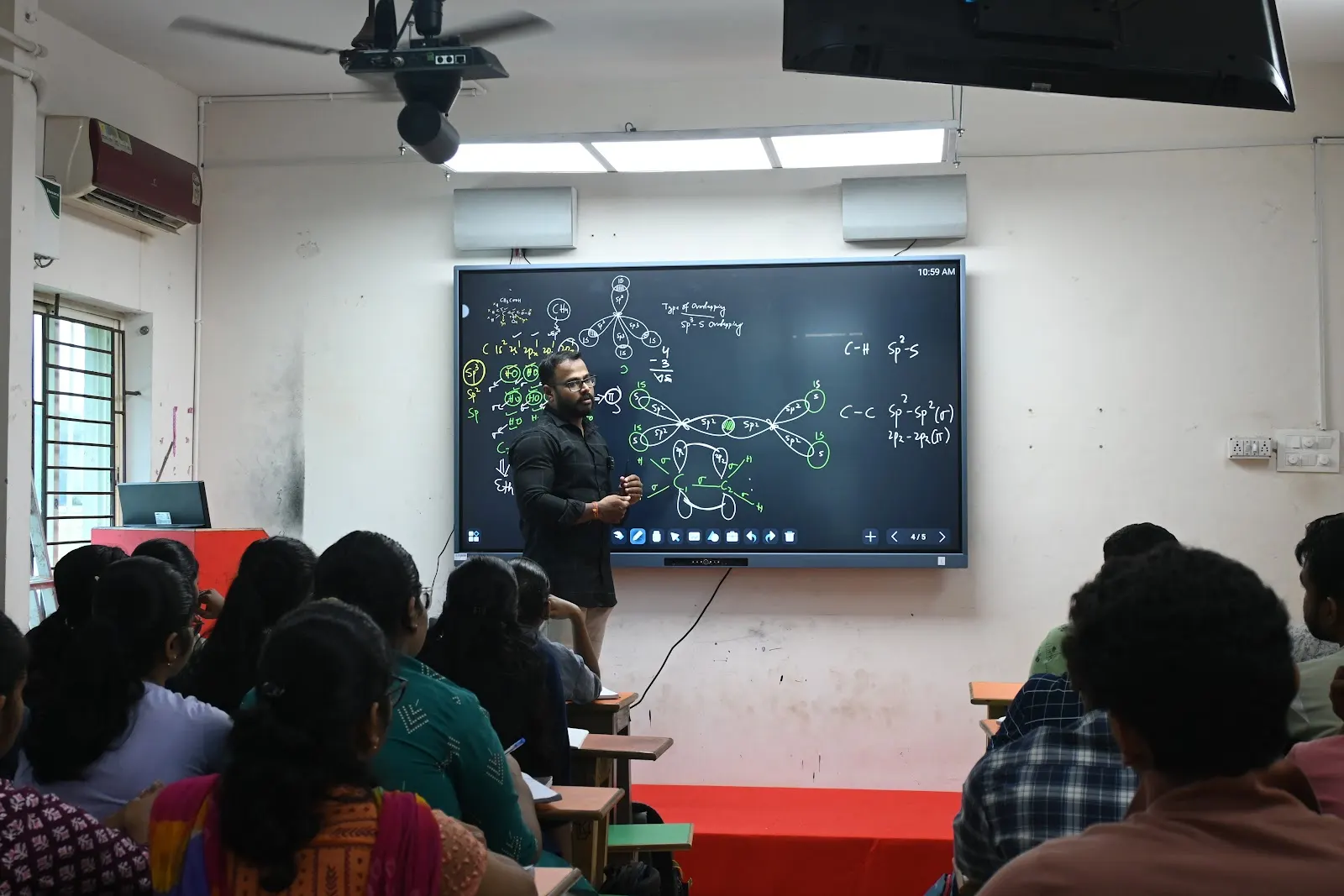 Bidyasagar Classes photo 1