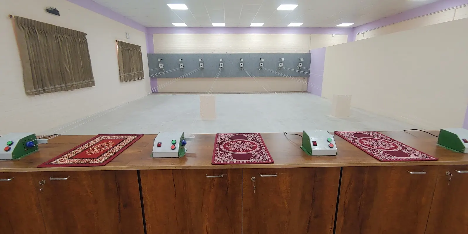 DHEERAM SHOOT AND SPORT ACADEMY photo 1