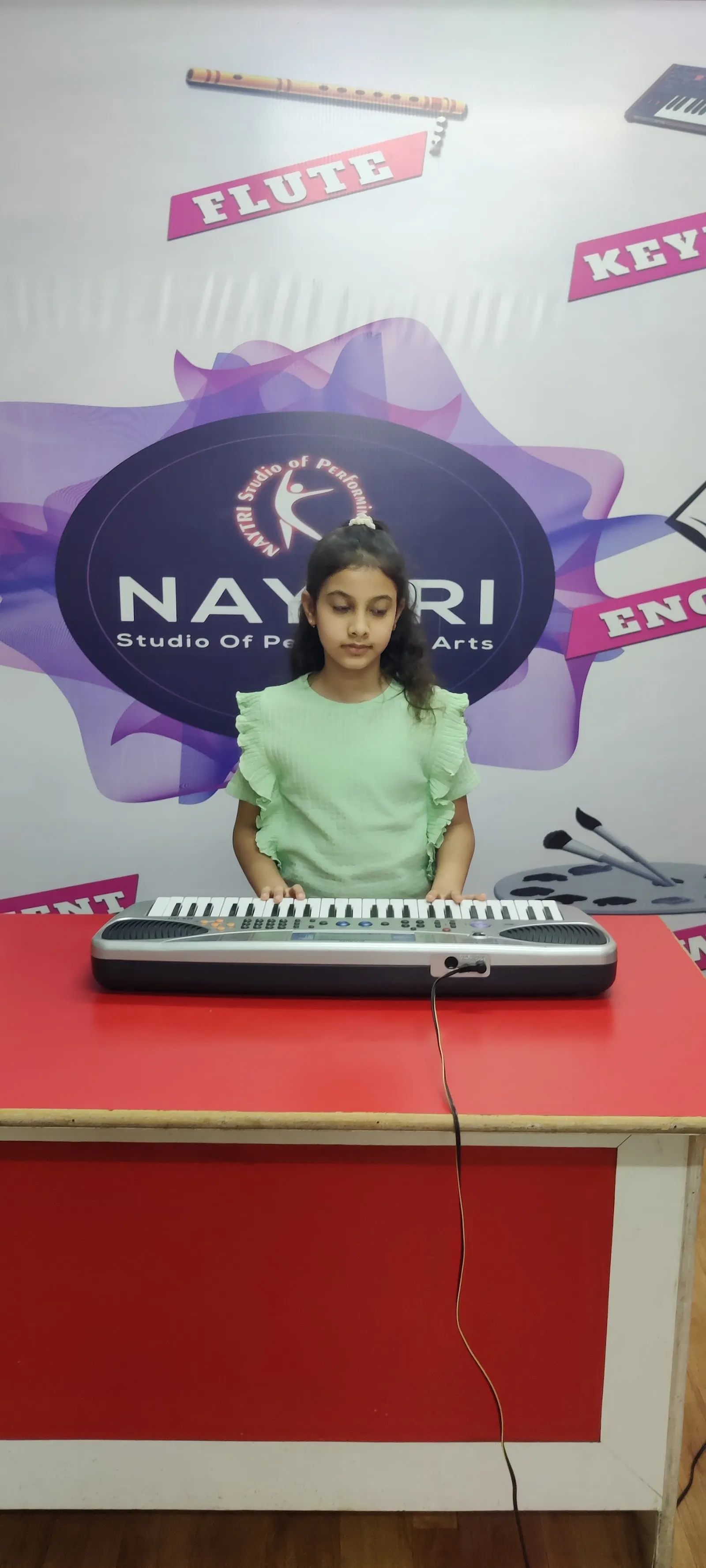 Naytri Institute I Dance photo 1