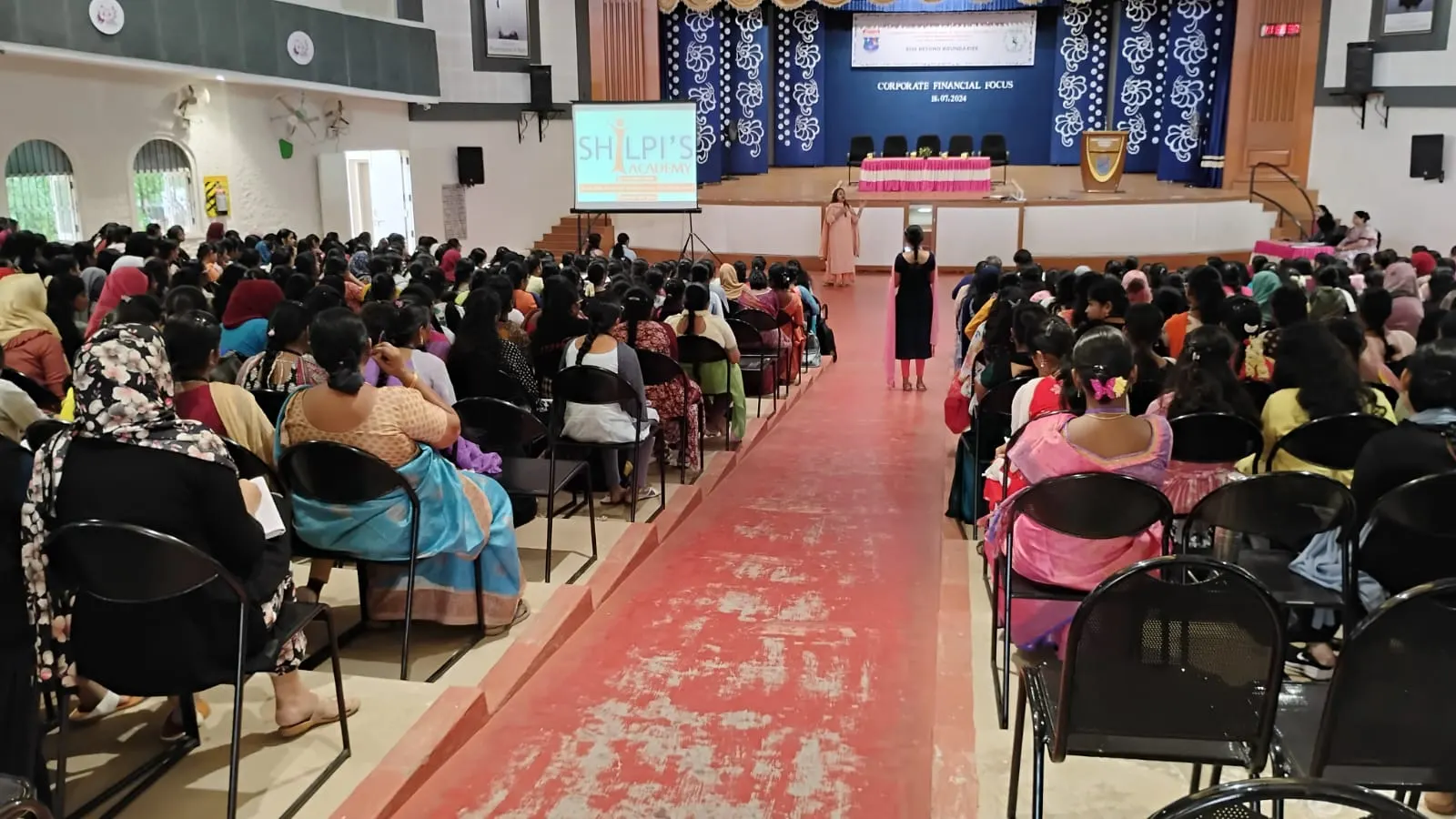 Shilpis Academy photo 1