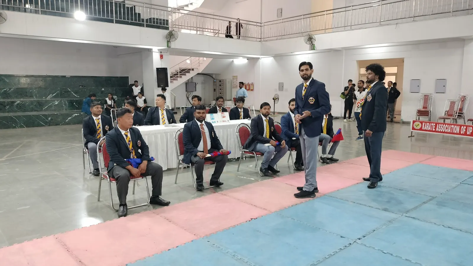 Anni Fighter karate and dance academy photo 1