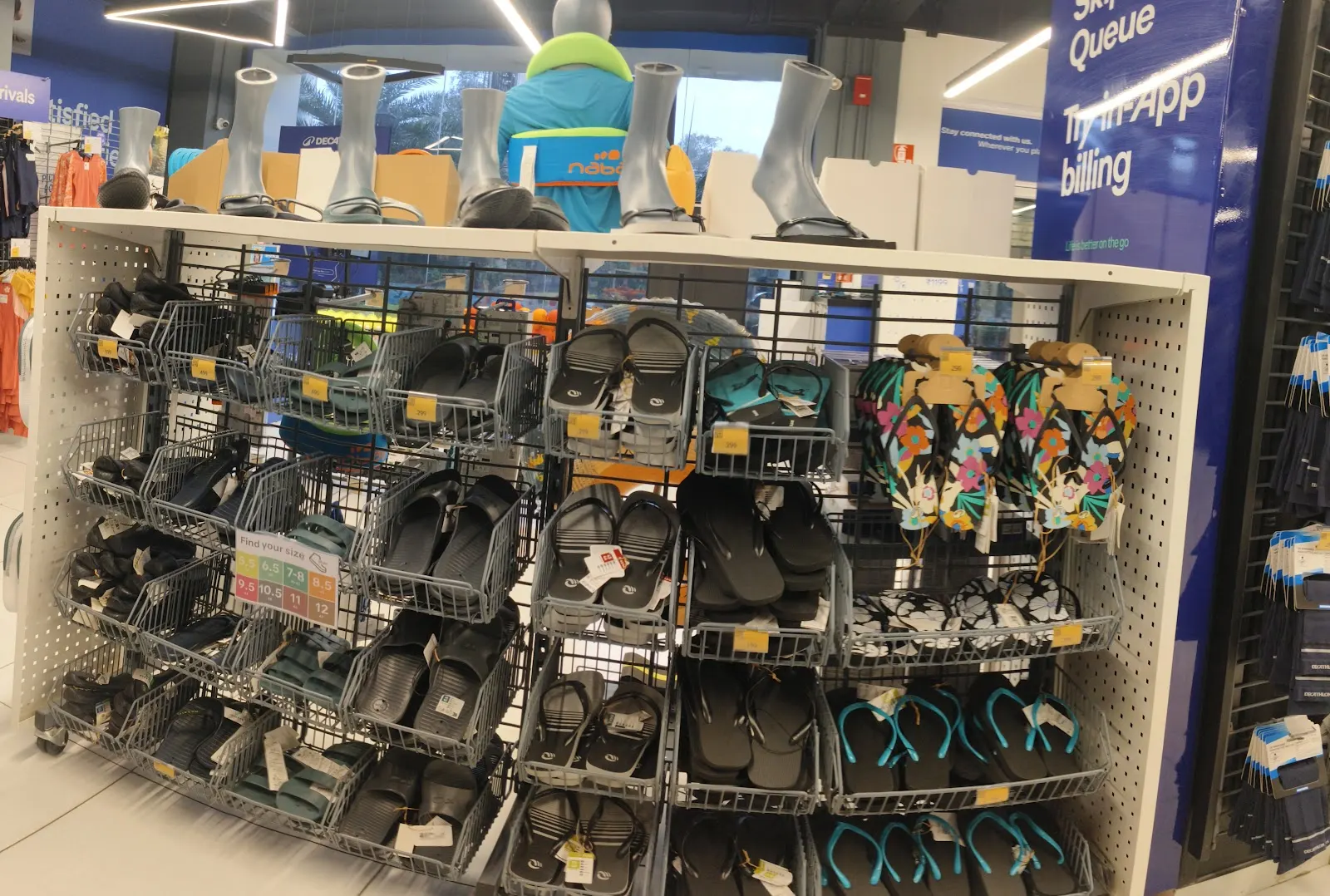 Decathlon Sports - Vibhuti Khand Connect photo 1