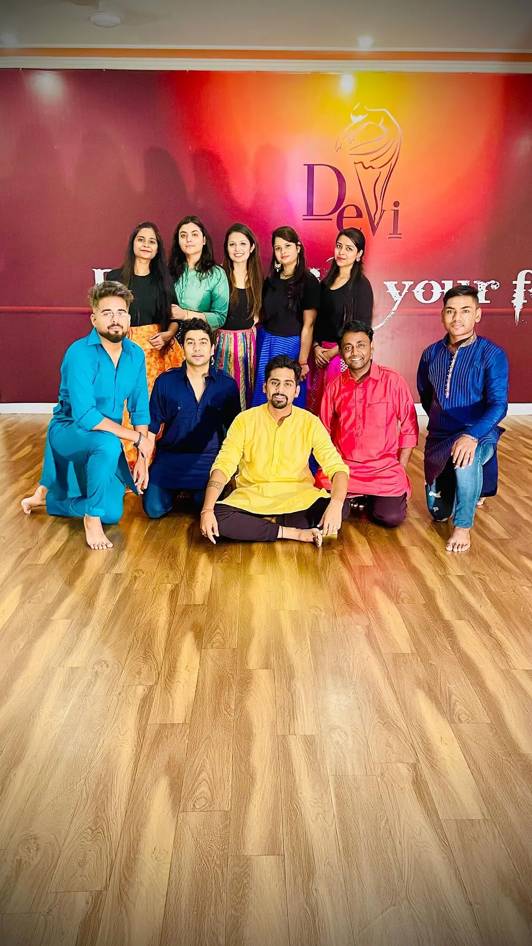 DeVI Dance Company photo 1