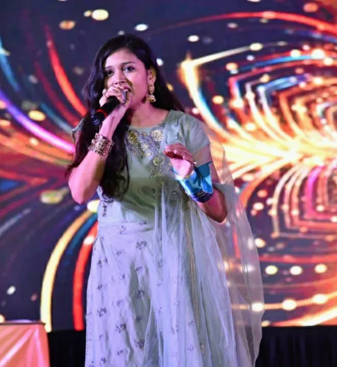 Shadaj Sangeet Sansthan photo 1