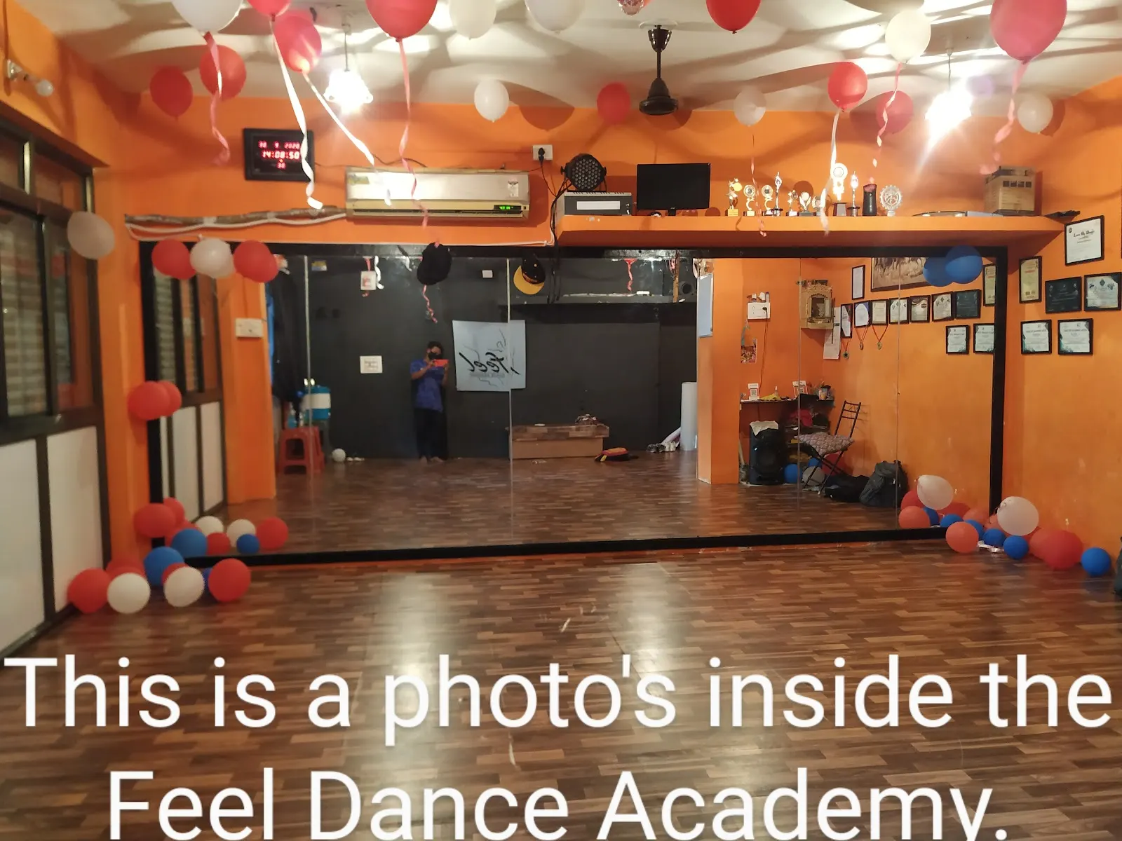 Feel Dance Academy photo 1