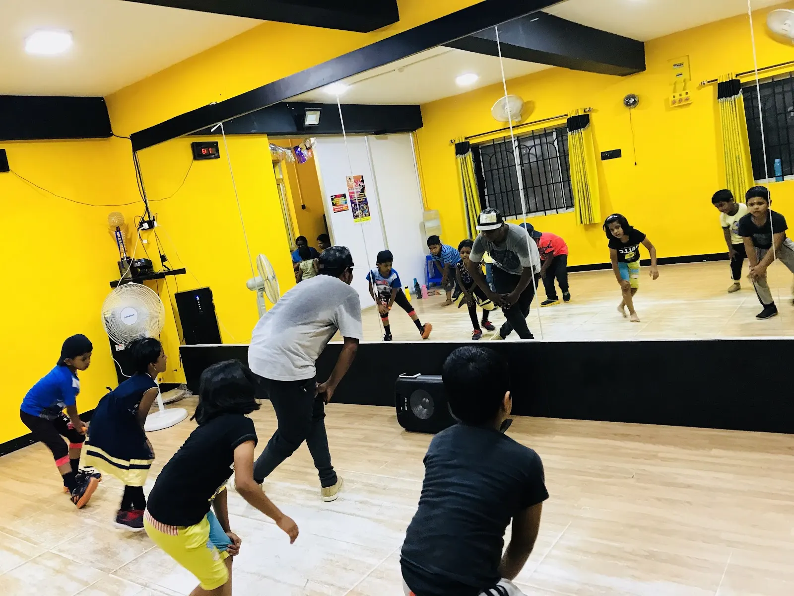Illuzion Dance Company photo 1