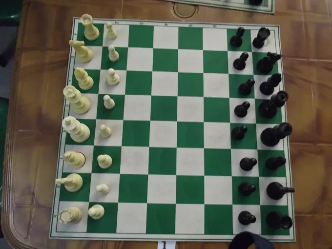 Chakravyuha-Best Online Chess Academy photo 1