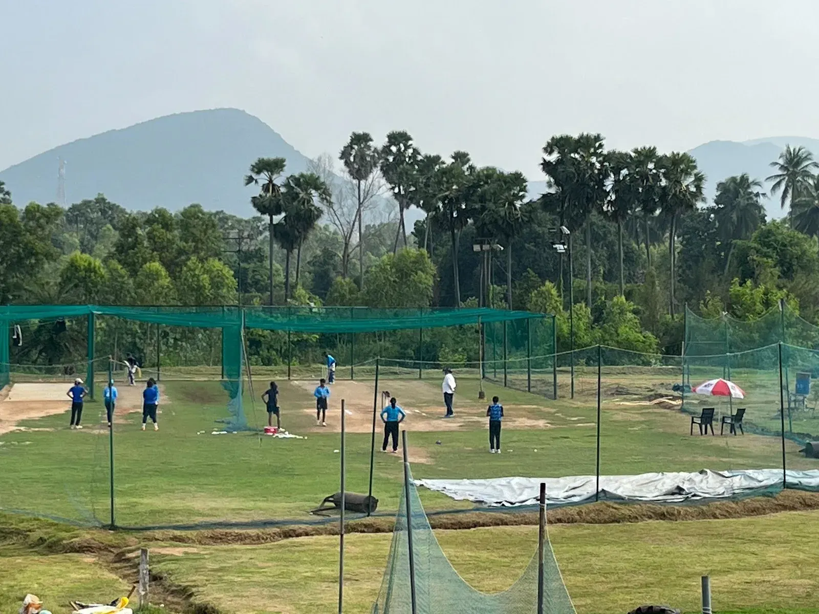 Academy for Cricket Excellence photo 1