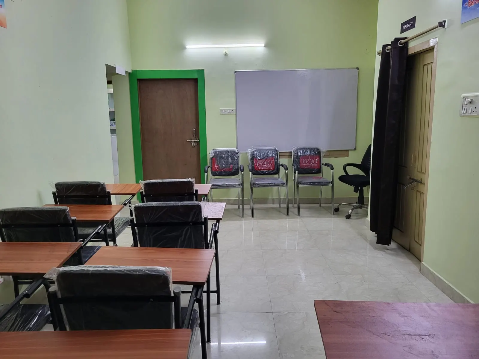 Enablers Academy photo 1