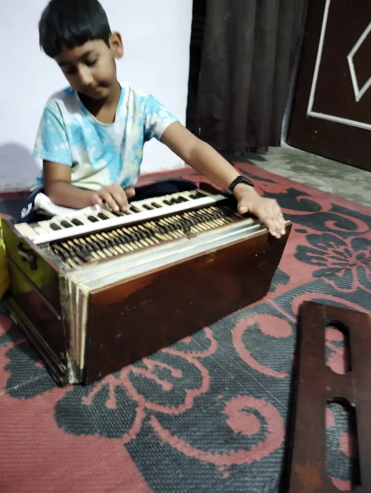 Sinha Music Classes photo 1