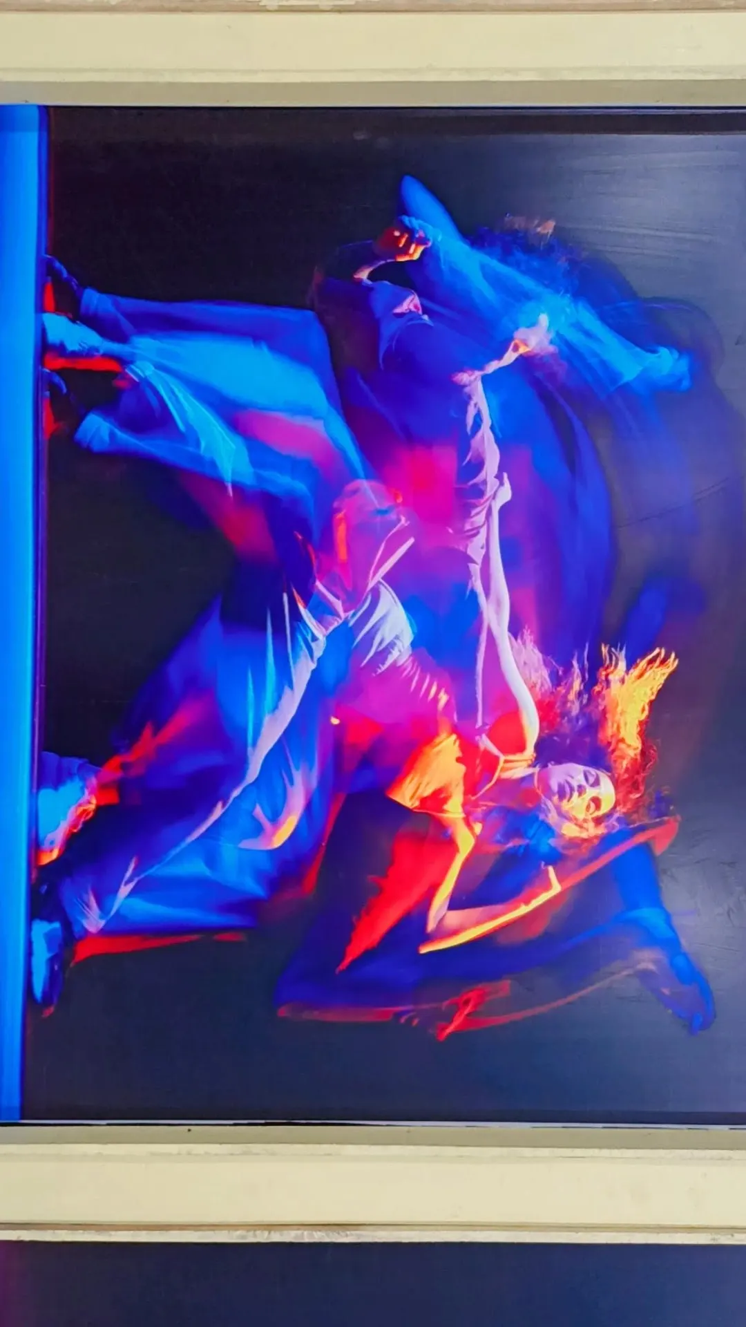 Feel The Dance photo 1