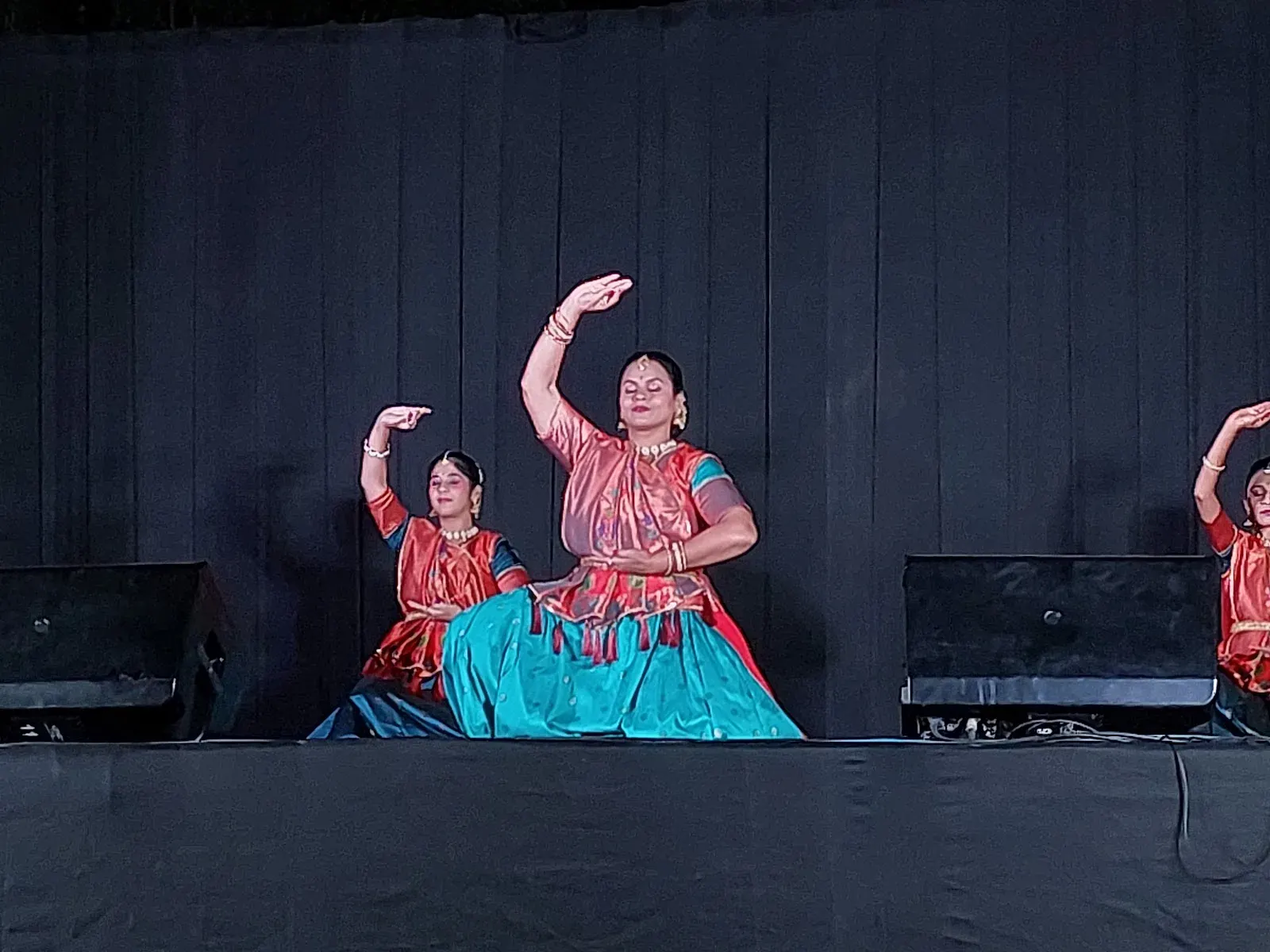 Nrutyanand Kathak Dance Classes photo 1