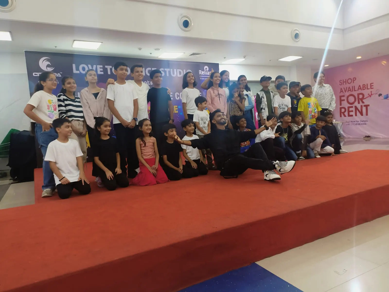Love To Dance Studio photo 1