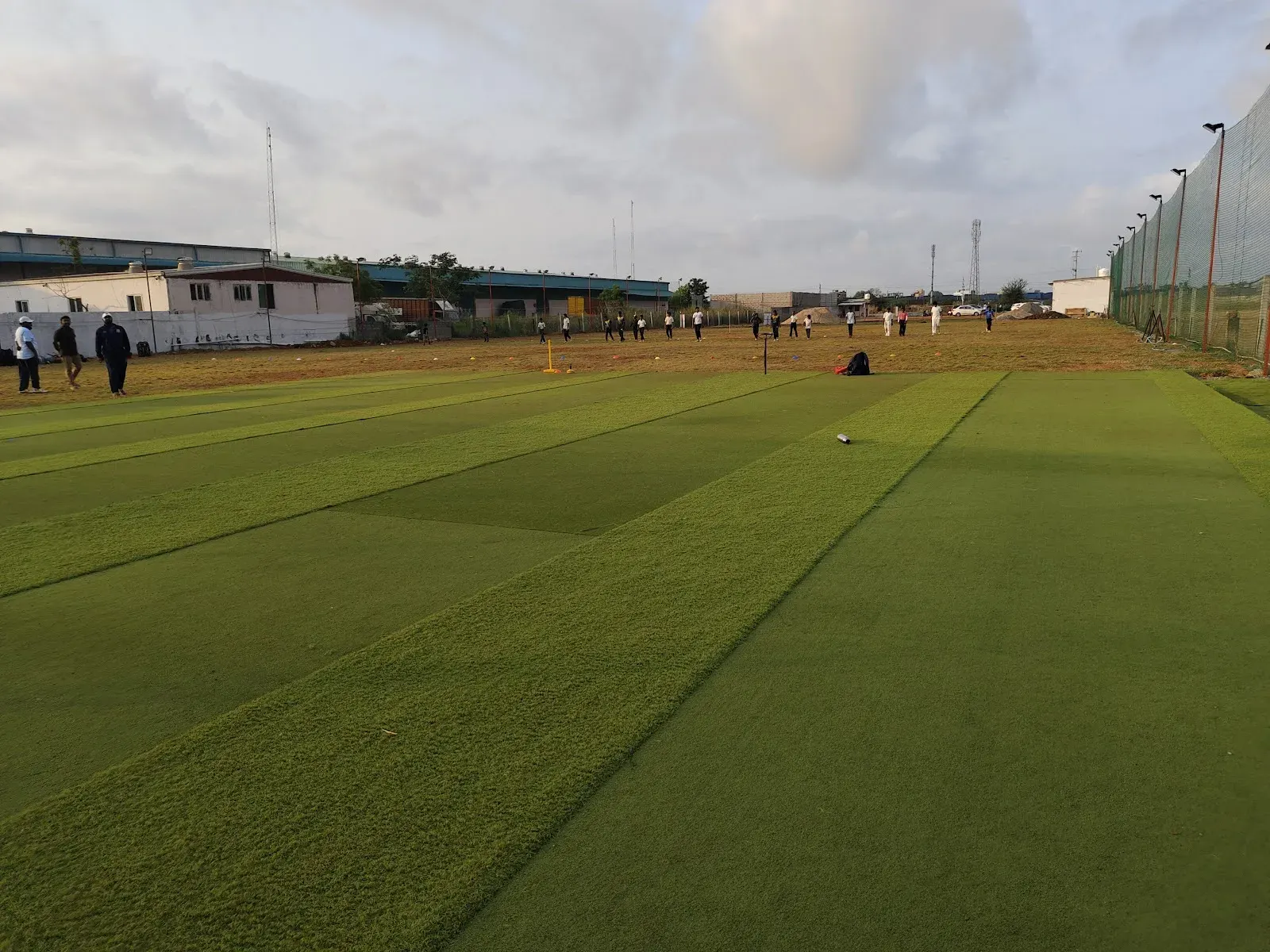 NextGen Cricket Academy photo 1