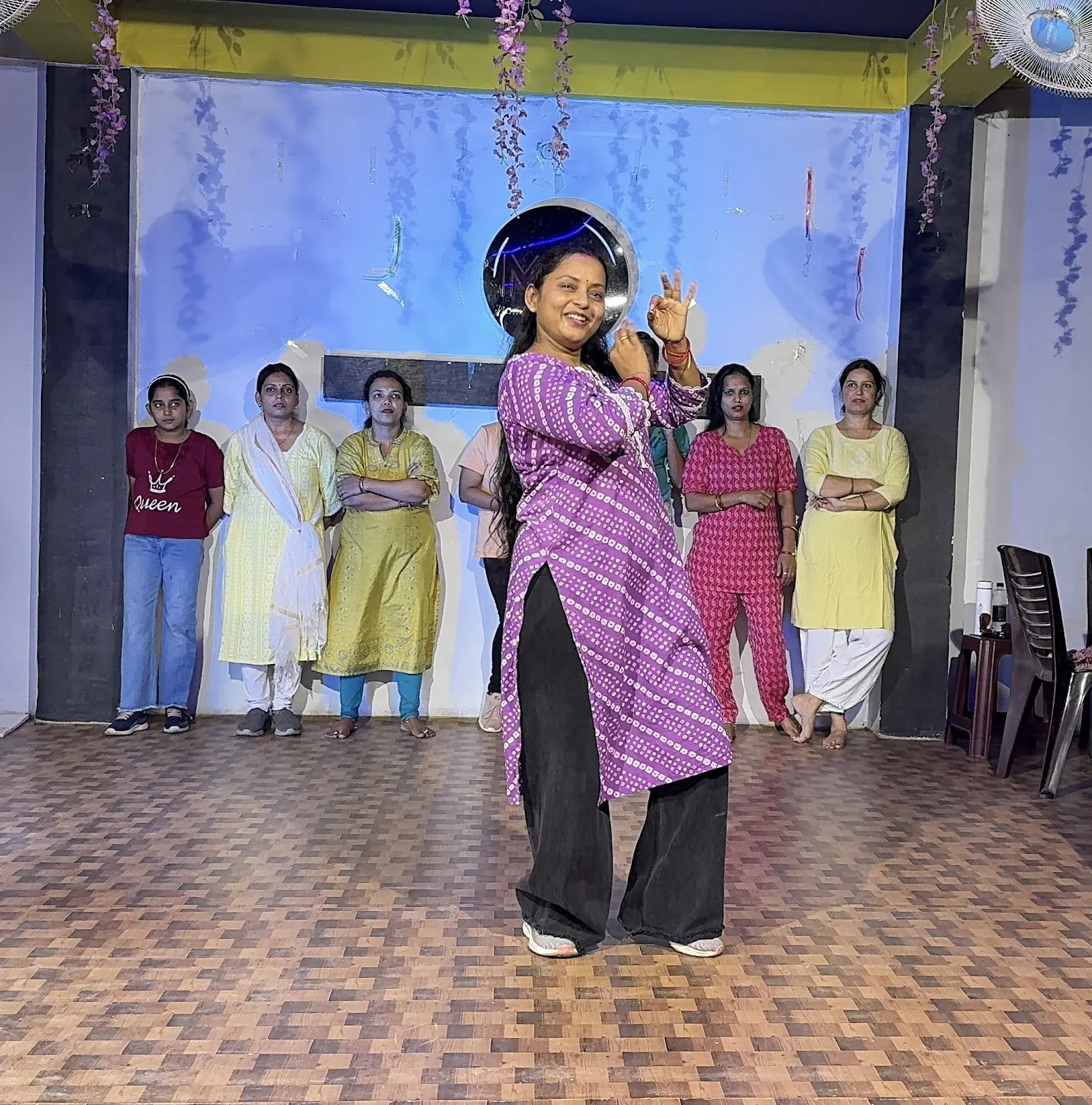 Moonlight Dance .Best Dance Academy in Patna photo 1