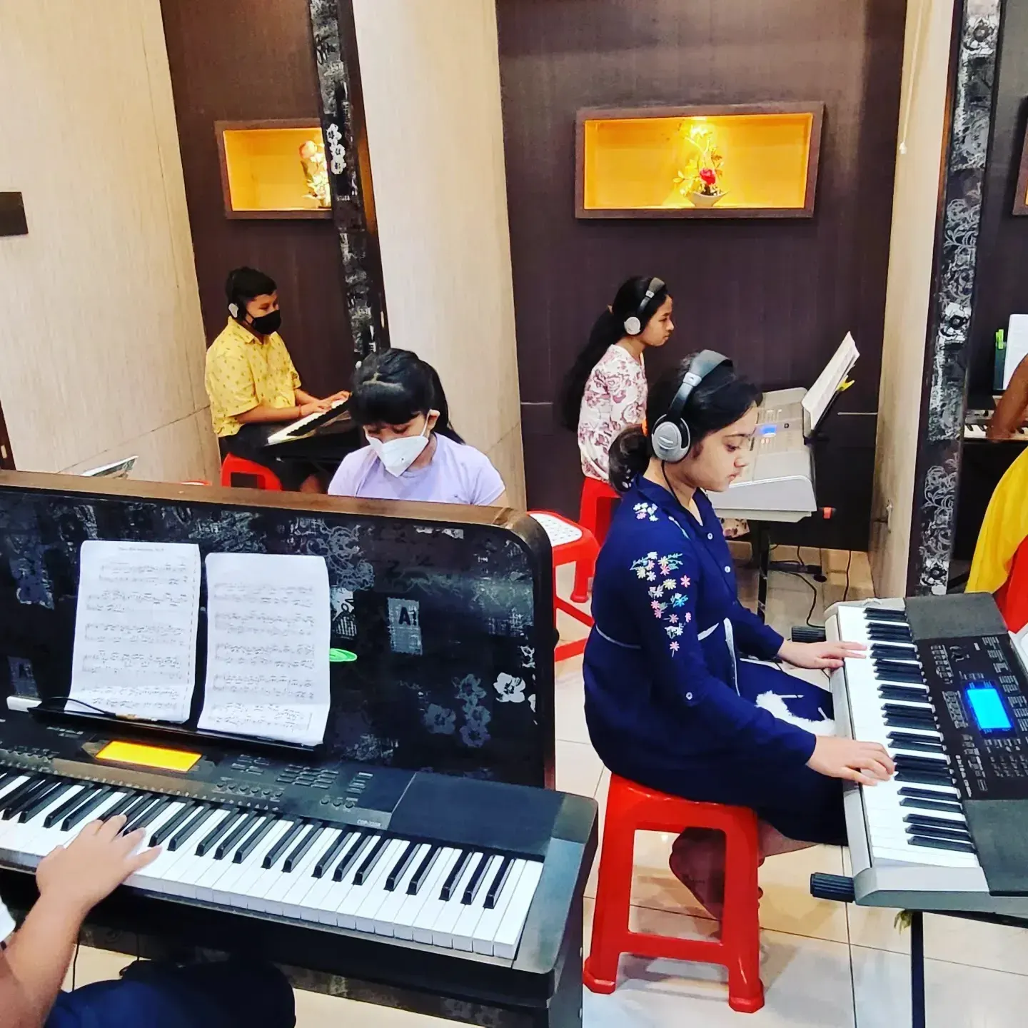 Piano Kids photo 1