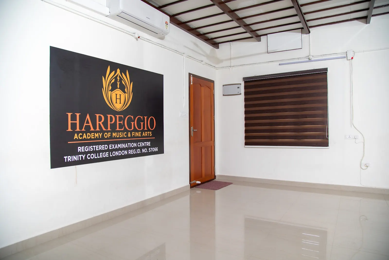 Harpeggio Academy of Music & Fine Arts Perumpadappu photo 1