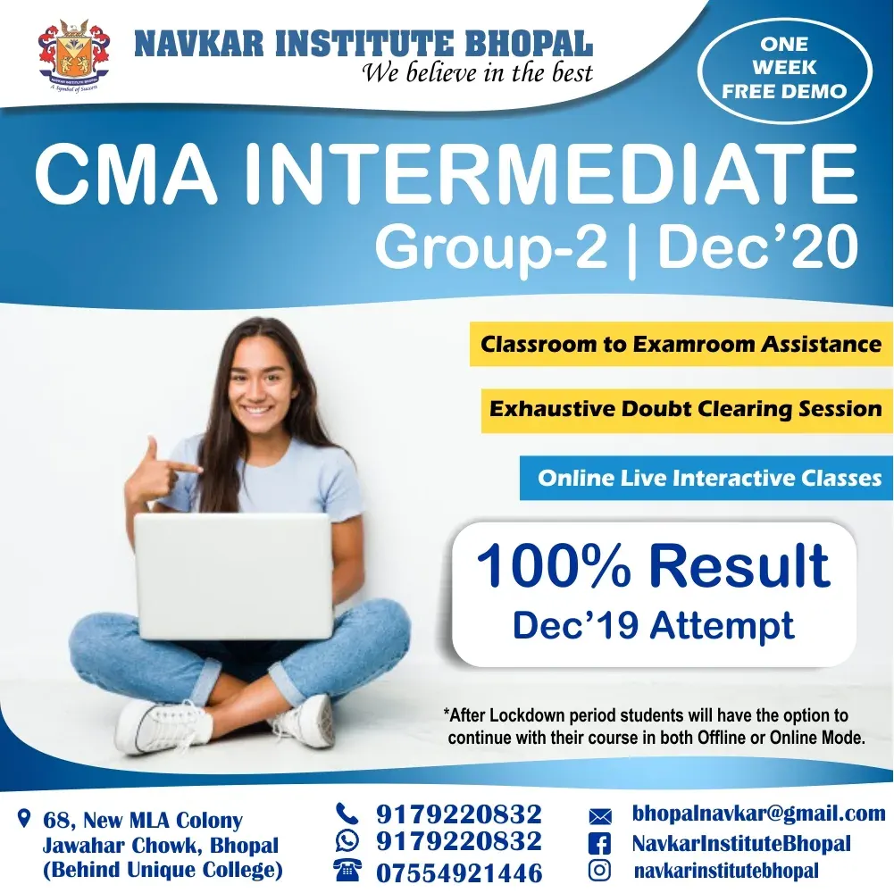 Navkar Institute photo 1