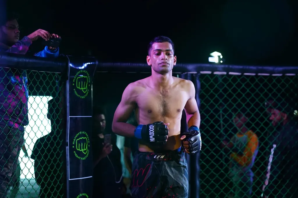 APEX MMA ACADEMY — Other Sports in Mercurim