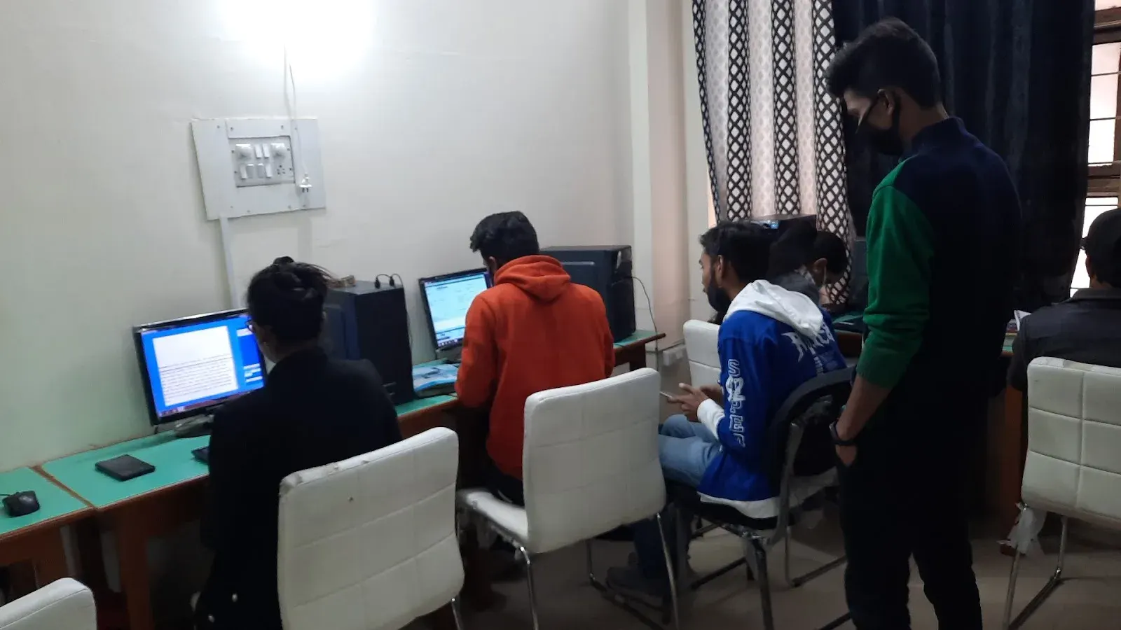 Excellent computer center bhopal-cpct photo 1