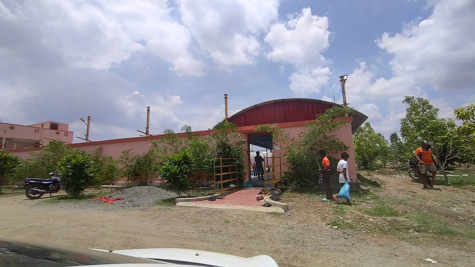 Kpr swimming pool photo 1