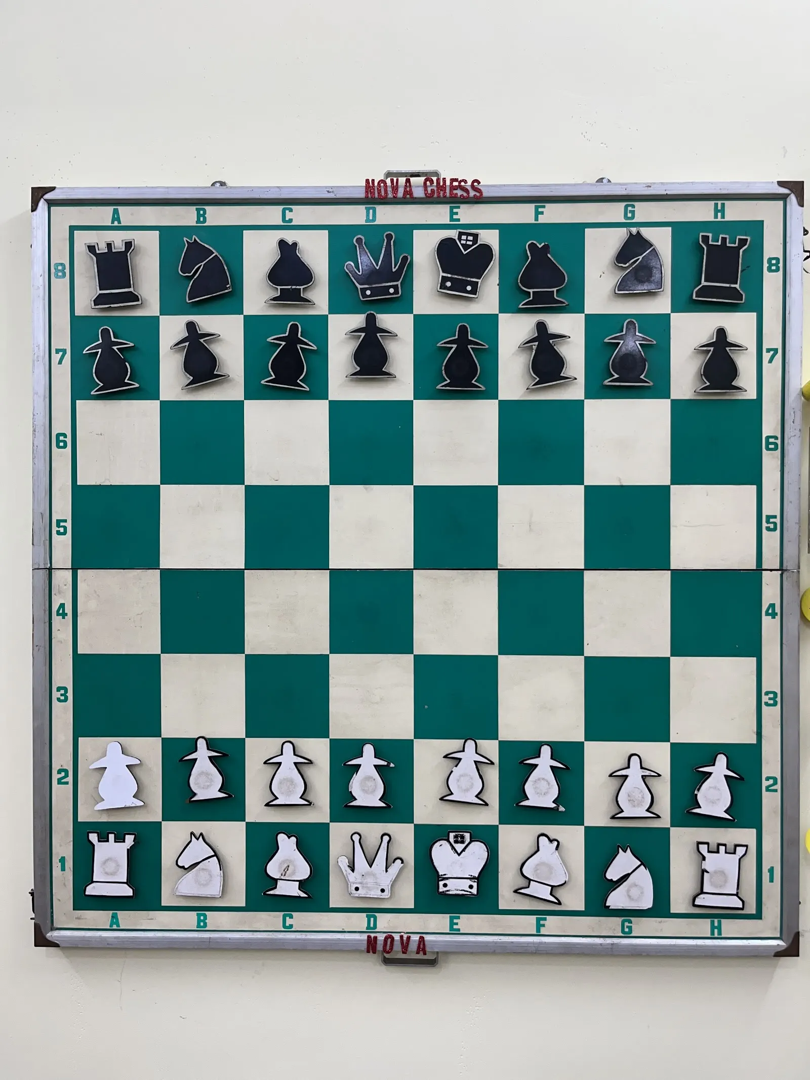 NOVA CHESS ACADEMY photo 1