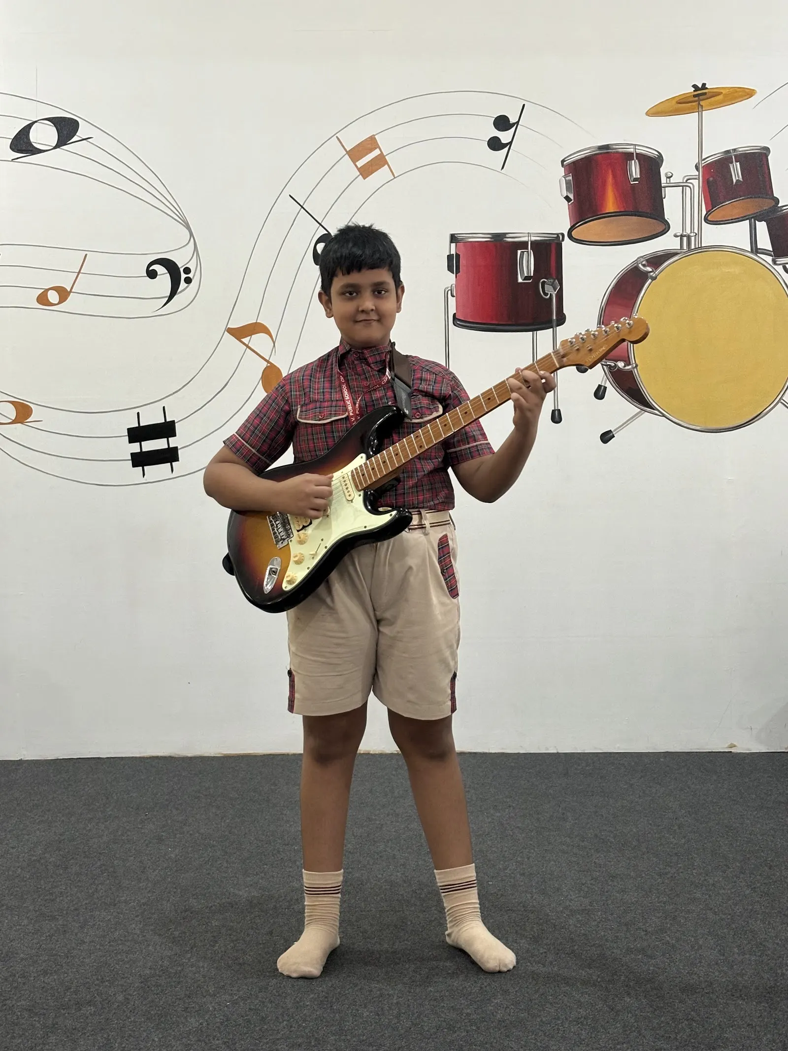 Fine tune Music School photo 1