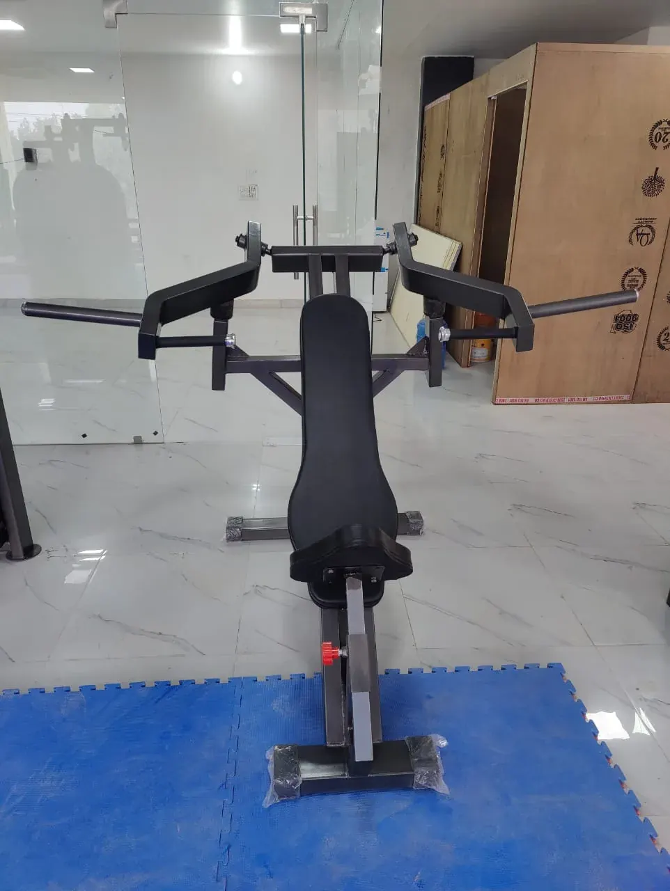 CLASSIC SPORTS - gym manufacturer — Gymnastic in Shiv Lok, Meerut