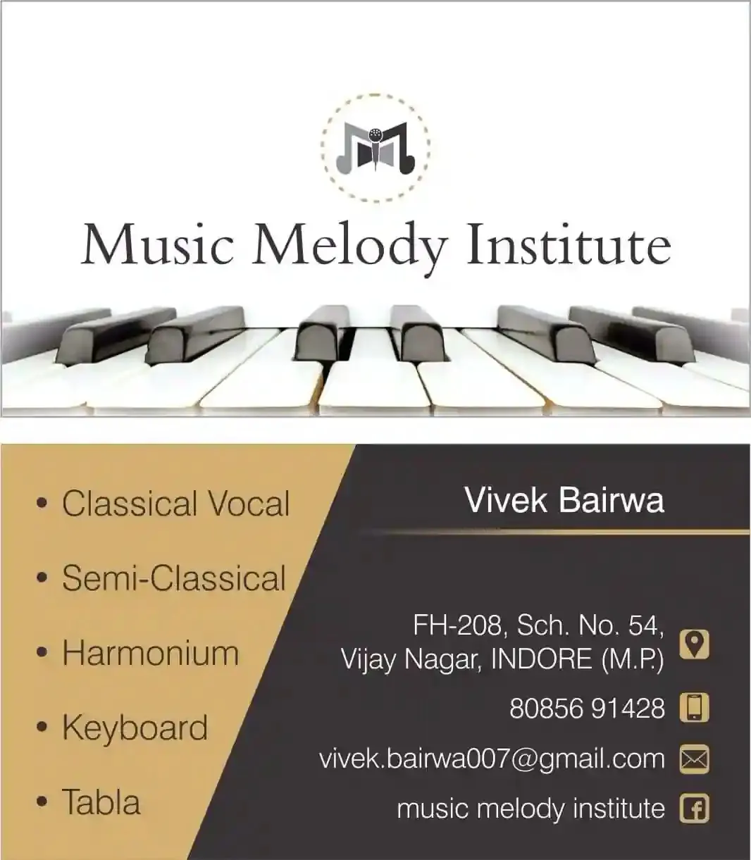 Music Melody Institute photo 1