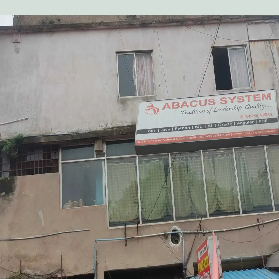 Abacus System Saheed Nagar photo 1