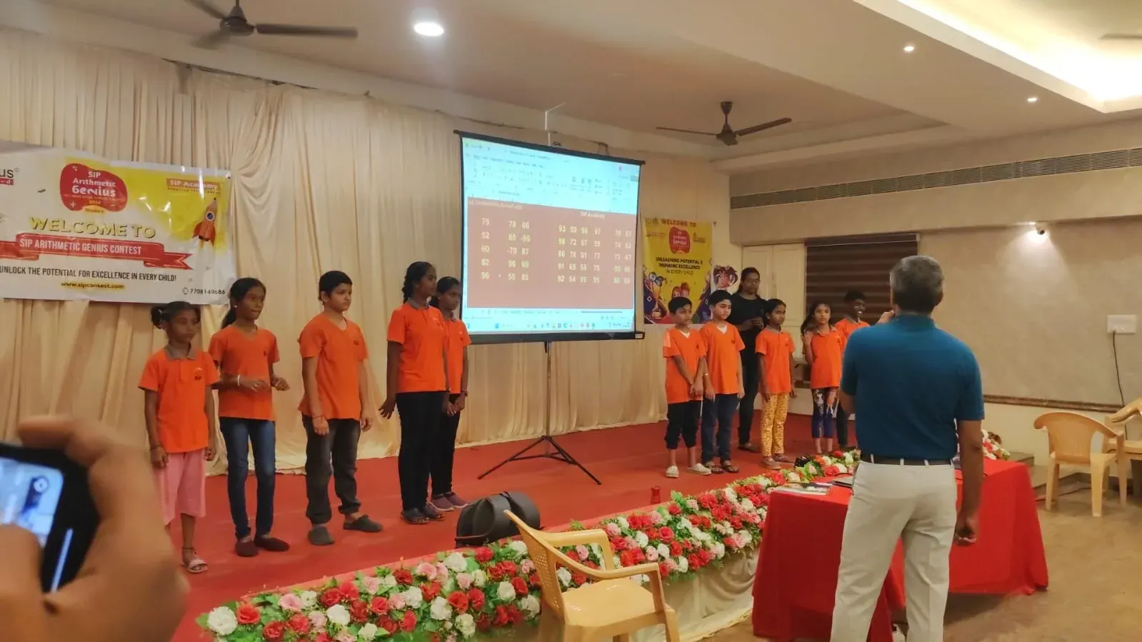 Elevate SIP Abacus photo 1