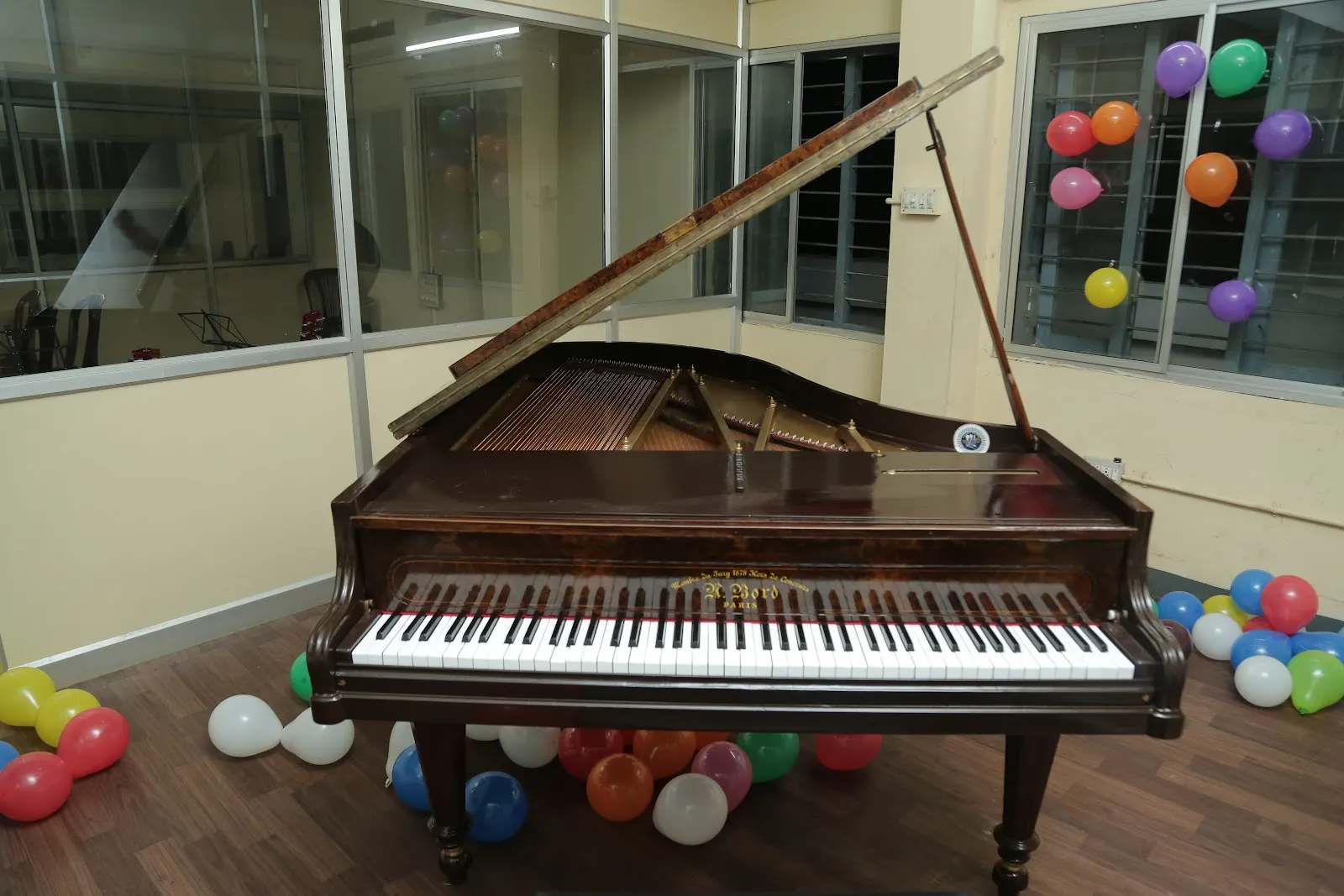 Don Bosco Academy of Music and Fine Arts photo 1