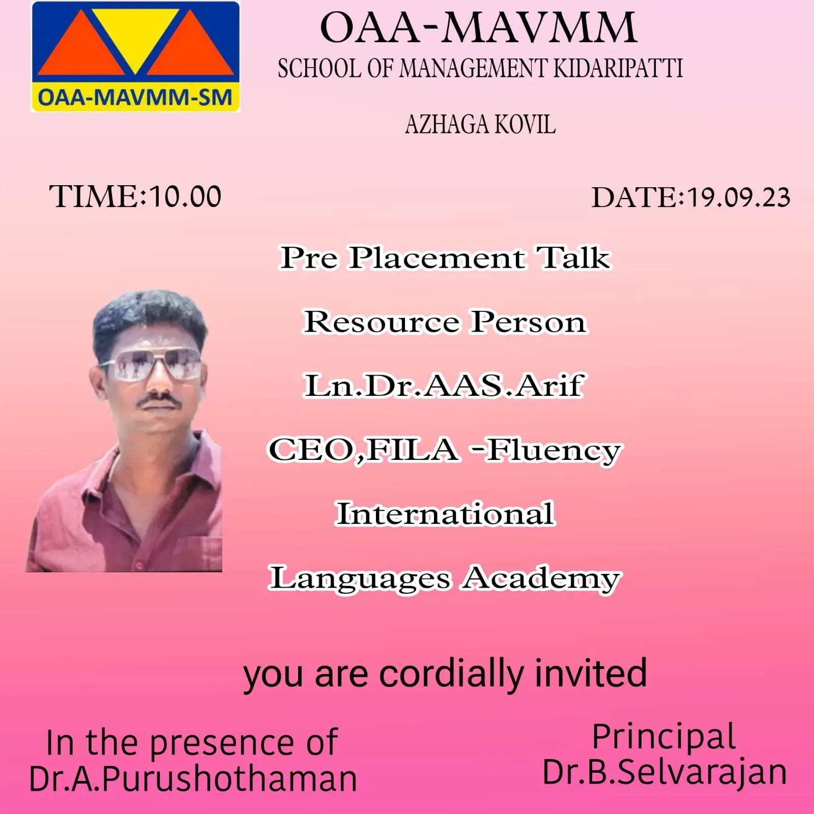Fluency Language Academy & Job Consultants photo 1