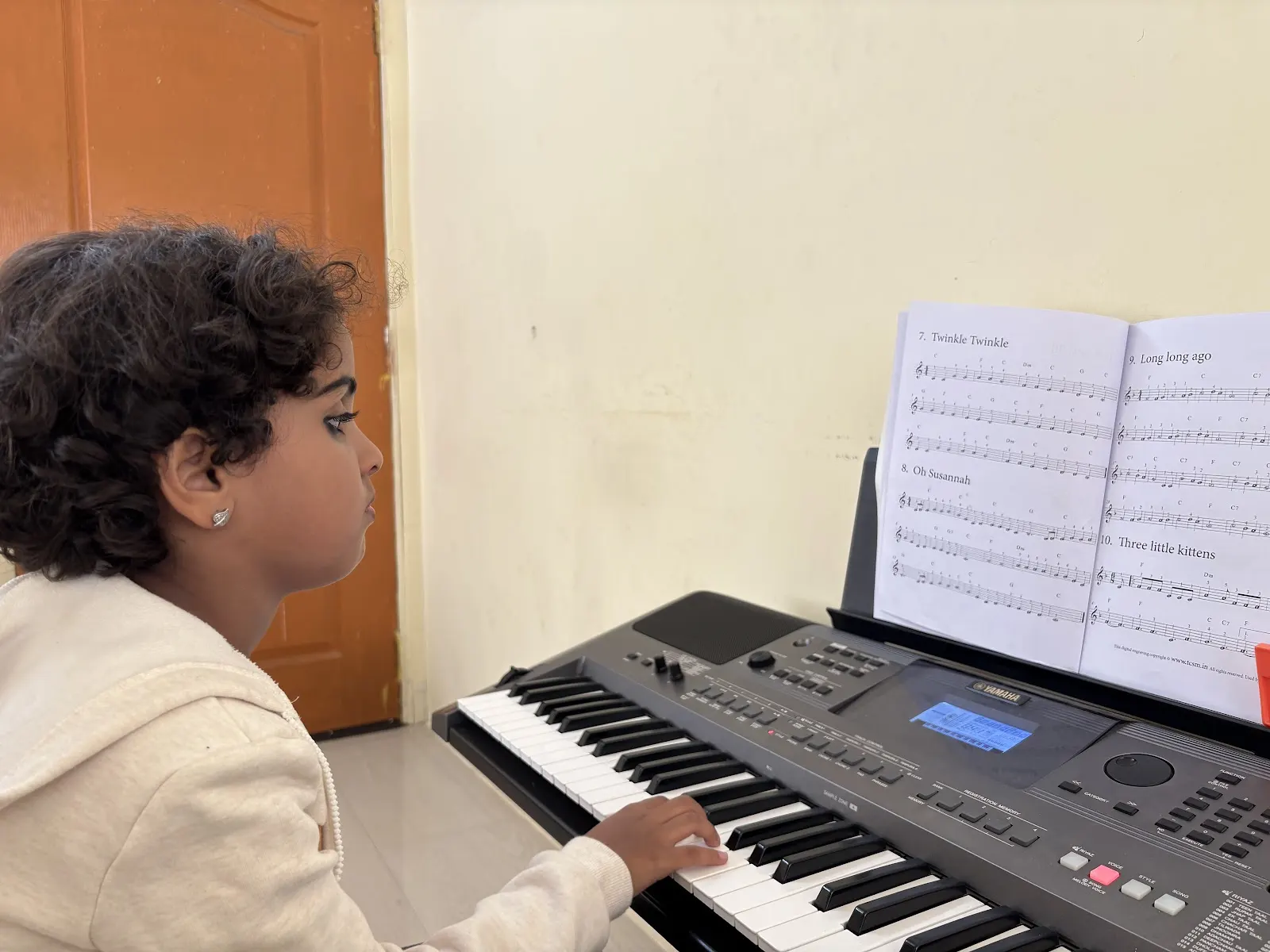 The Coimbatore School Of Music - Gandhipuram photo 1