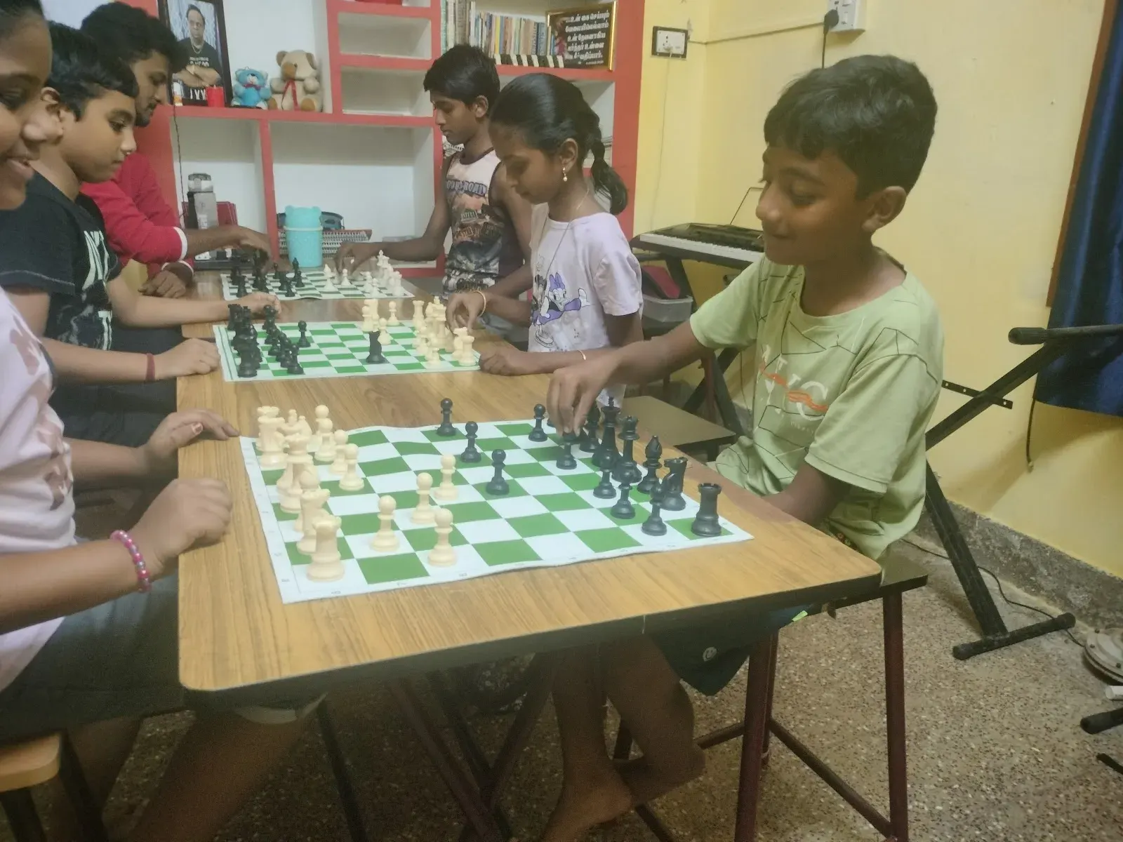 Centaur Chess Academy photo 1
