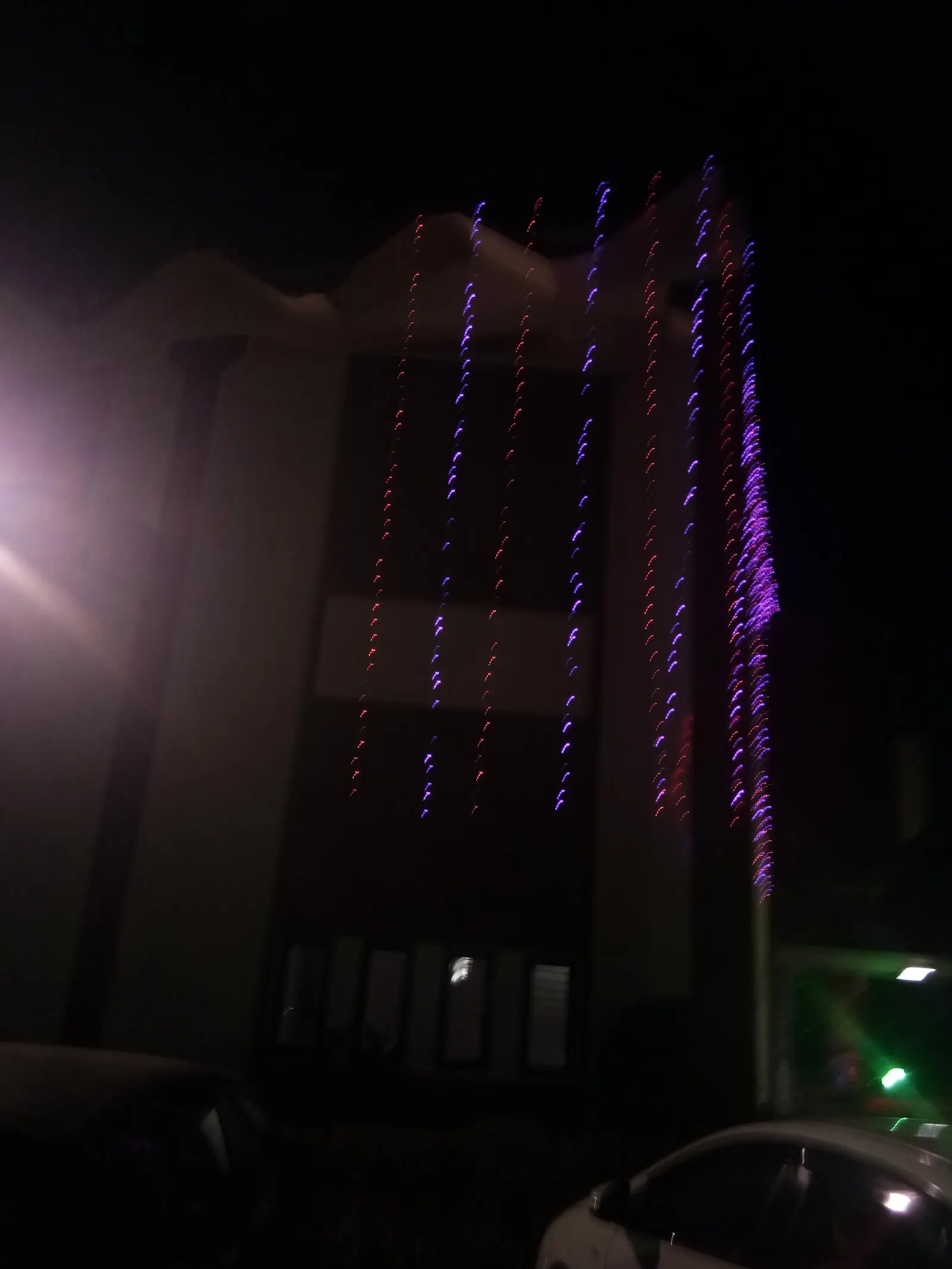 CSIR IMMT Staff Club Tennis Court photo 1
