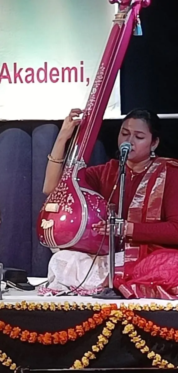 षड्ज संगीत संस्थान photo 1
