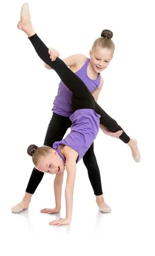 Gondal gymnastics academy photo 1
