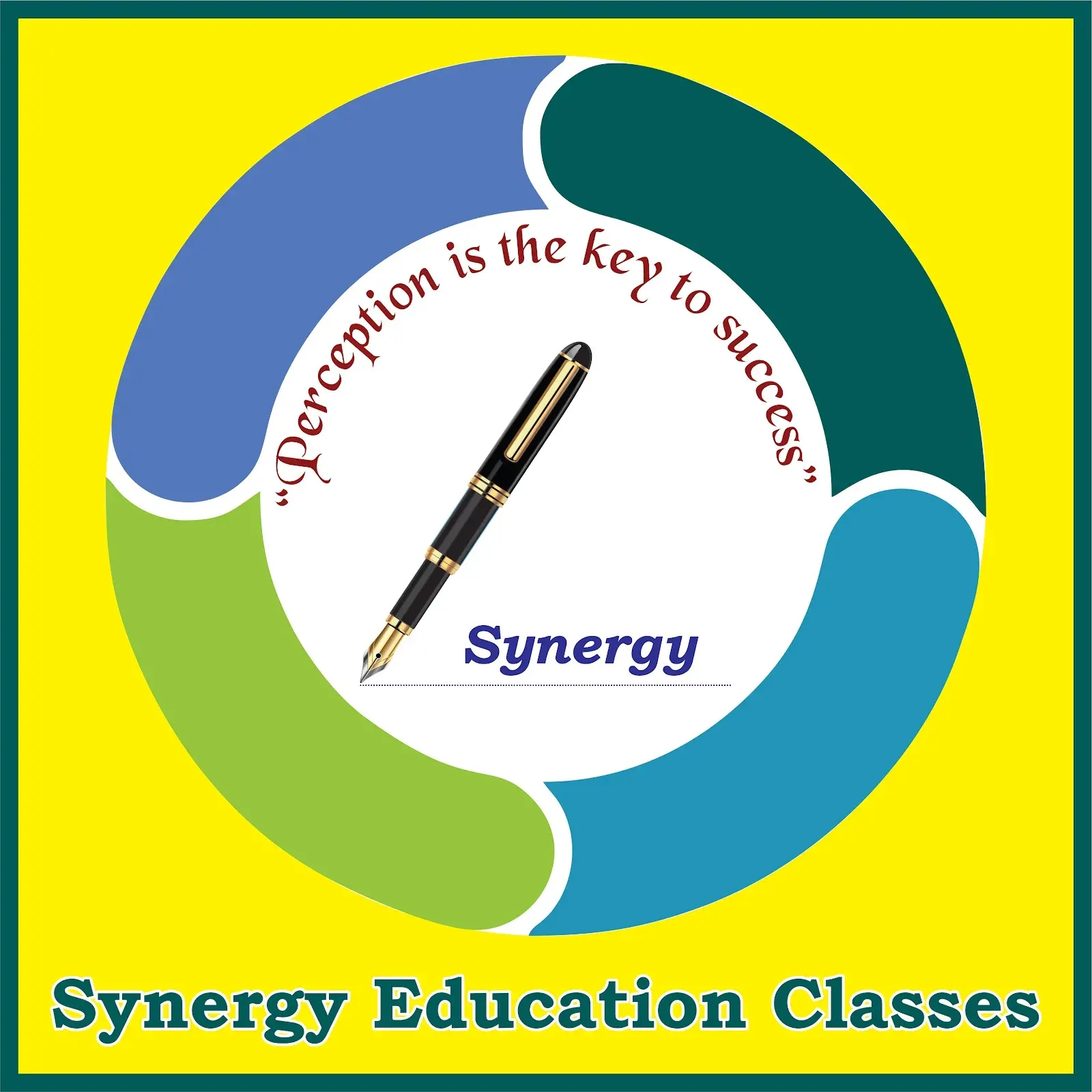 Synergy Classes photo 1
