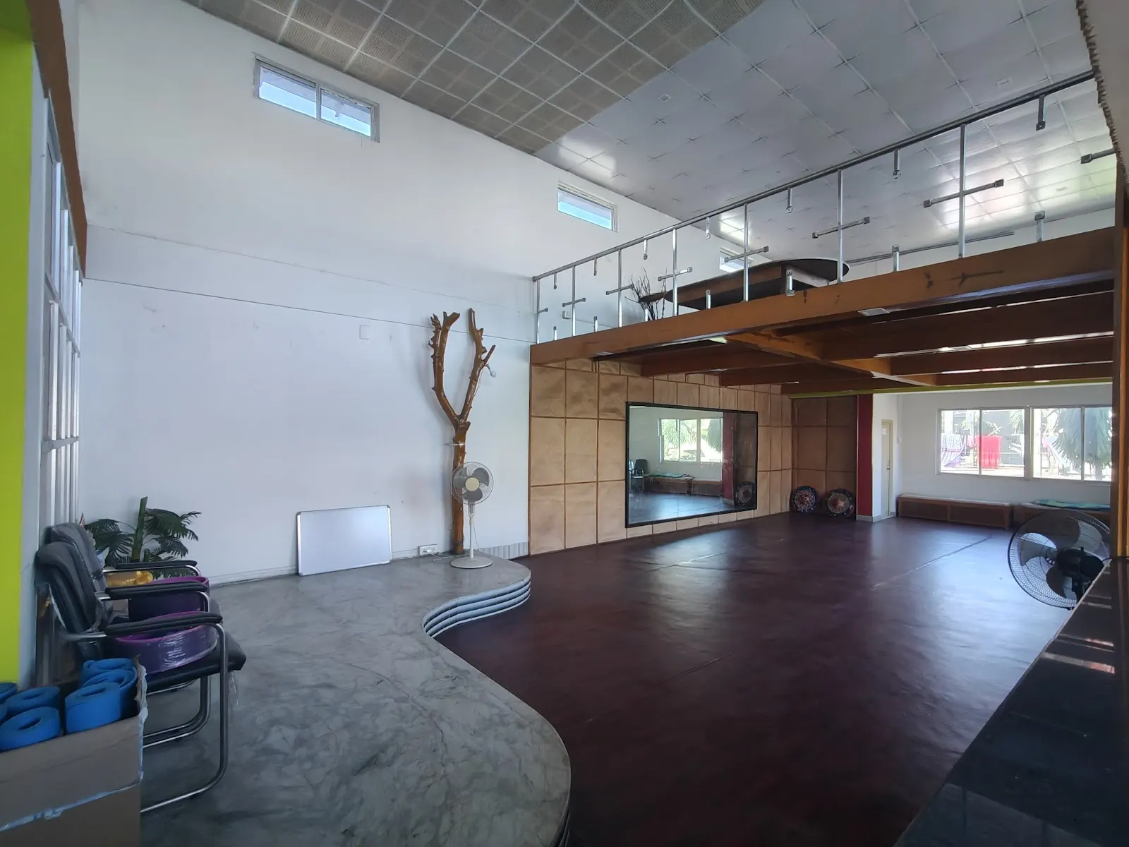 School of fine arts and music photo 1