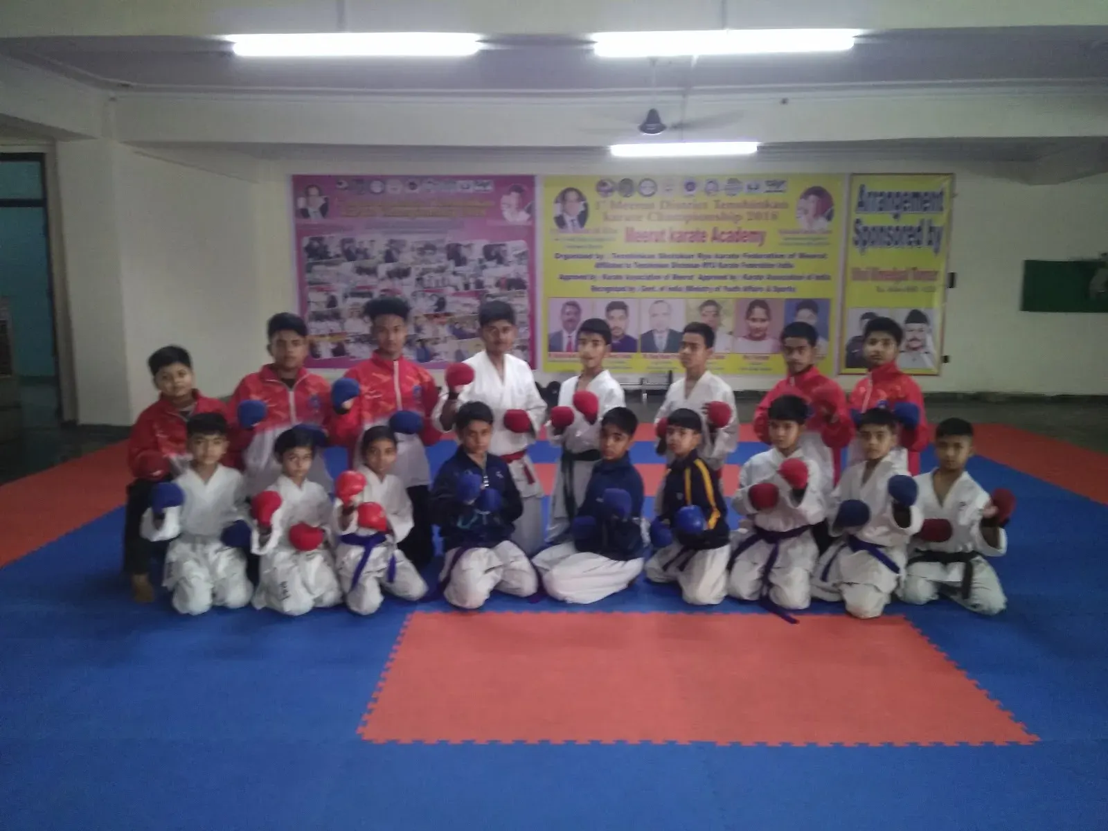Meerut Karate Academy photo 1